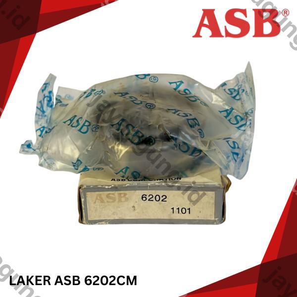 Gambar LAKER ASB 6202CM ke-2