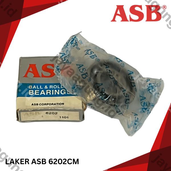 Gambar LAKER ASB 6202CM ke-3