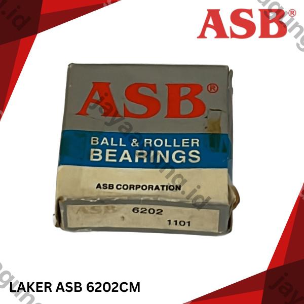 Gambar LAKER ASB 6202CM ke-4