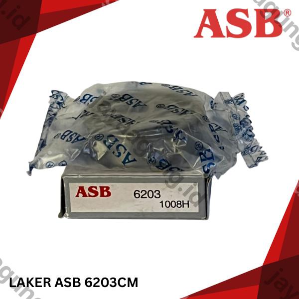 Gambar LAKER ASB 6203CM ke-2