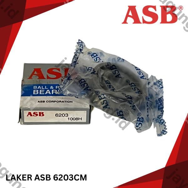 Gambar LAKER ASB 6203CM ke-3
