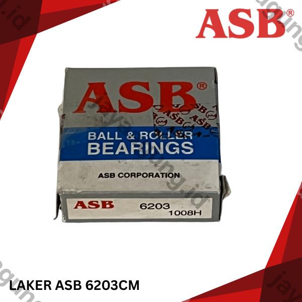 Gambar LAKER ASB 6203CM ke-4
