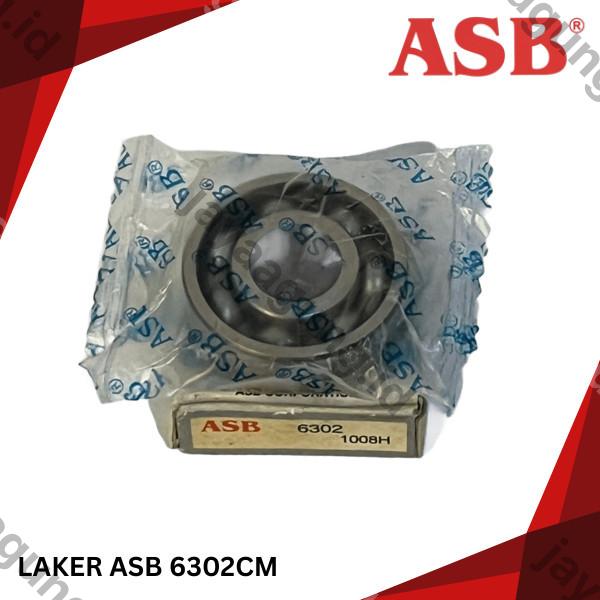 LAKER ASB 6302CM