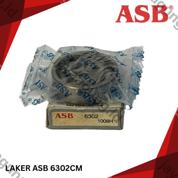 Gambar LAKER ASB 6302CM ke-2