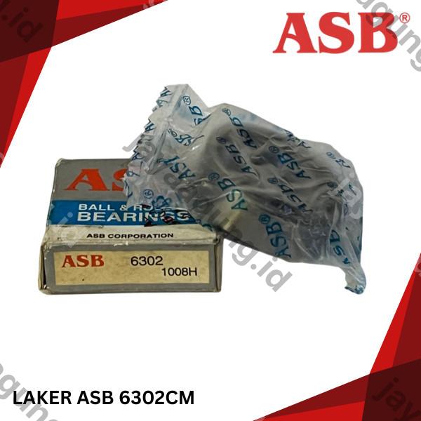 Gambar LAKER ASB 6302CM ke-3