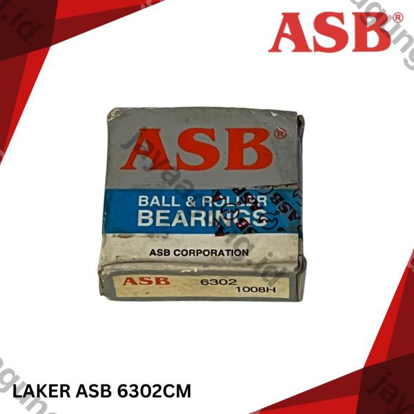 Gambar LAKER ASB 6302CM ke-4