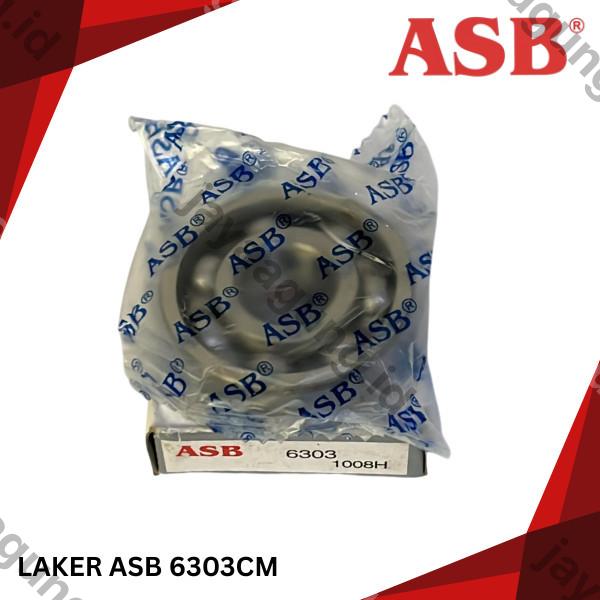 LAKER ASB 6303CM