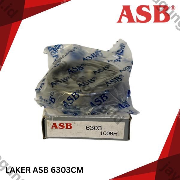 Gambar LAKER ASB 6303CM ke-2