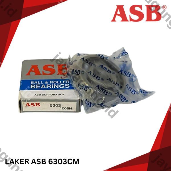 Gambar LAKER ASB 6303CM ke-3