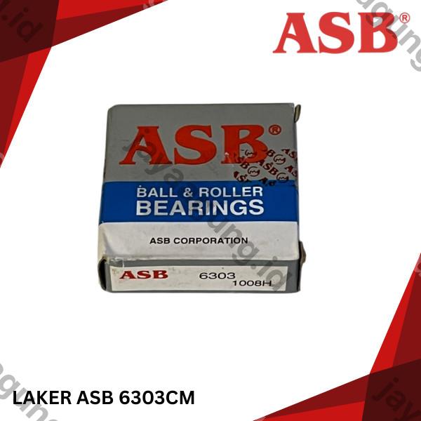 Gambar LAKER ASB 6303CM ke-4