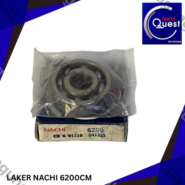 LAKER NACHI 6200CM