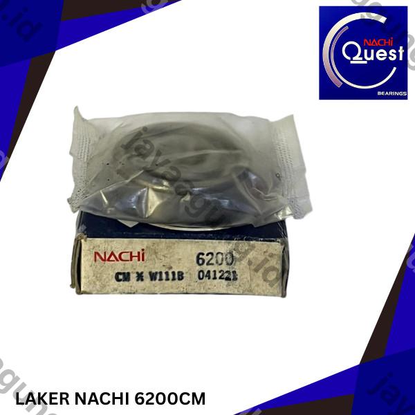 Gambar LAKER NACHI 6200CM ke-2