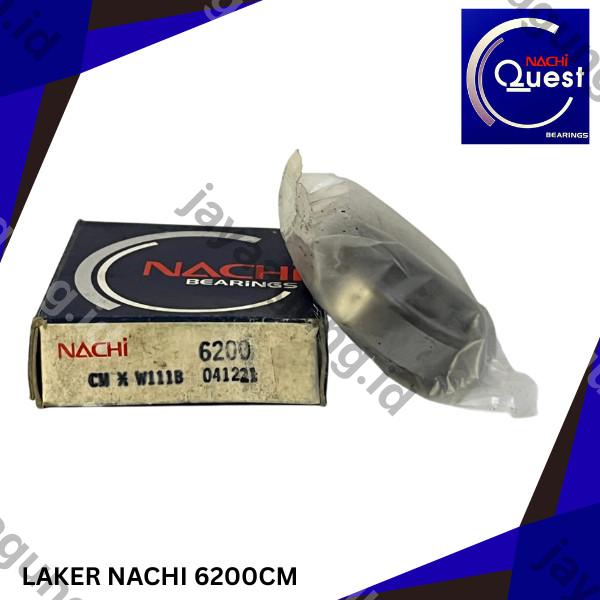 Gambar LAKER NACHI 6200CM ke-3