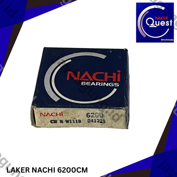 Gambar LAKER NACHI 6200CM ke-4