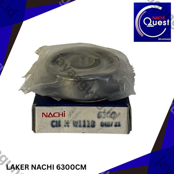 Gambar LAKER NACHI 6300CM ke-2