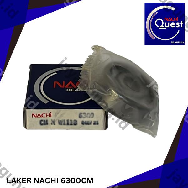 Gambar LAKER NACHI 6300CM ke-3