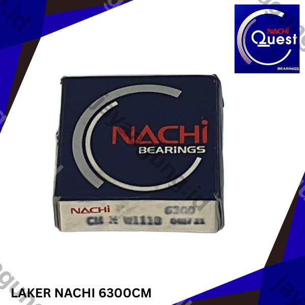 Gambar LAKER NACHI 6300CM ke-4