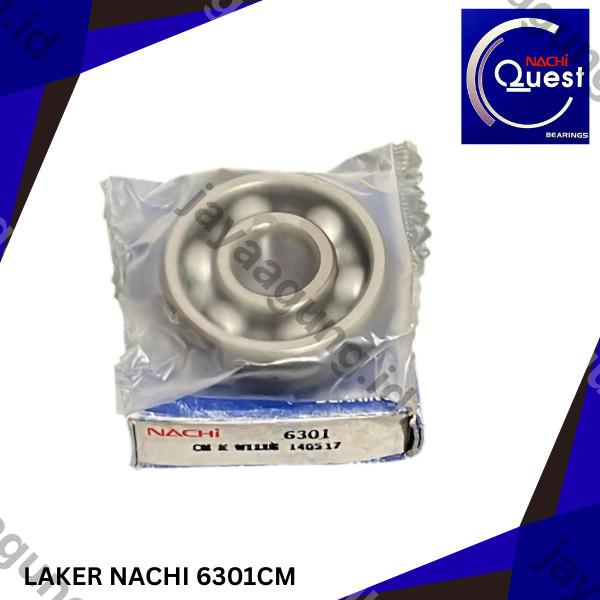 LAKER NACHI 6301CM