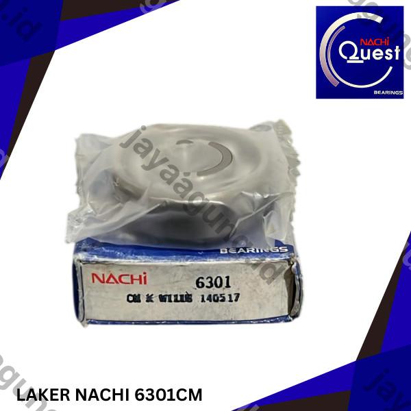 Gambar LAKER NACHI 6301CM ke-2