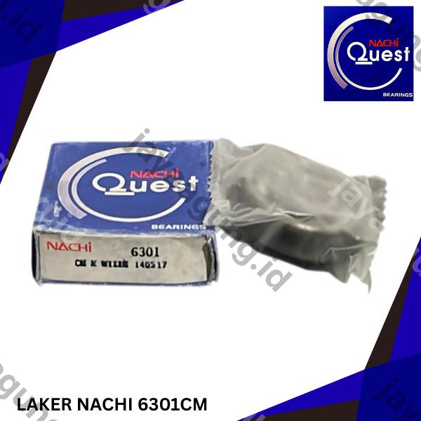 Gambar LAKER NACHI 6301CM ke-3