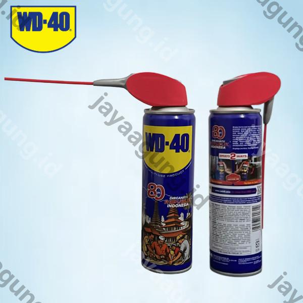 Gambar WD-40 SMARTSTRAW MUP 220ML ke-2