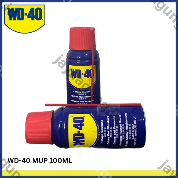 Gambar WD-40 MUP 100ML ke-4