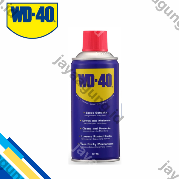 WD-40 MUP 277ML