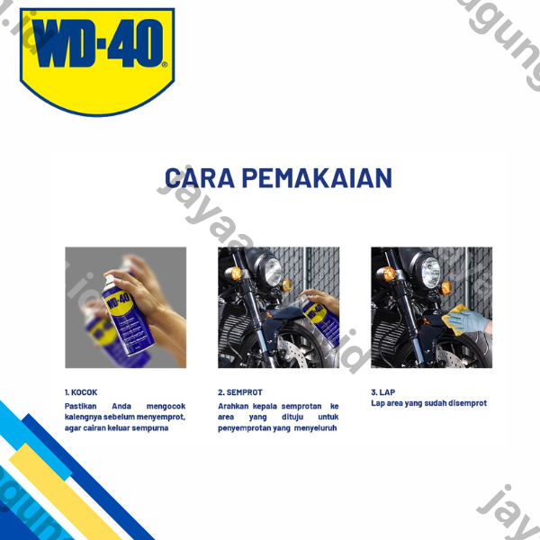 Gambar WD-40 MUP 277ML ke-4