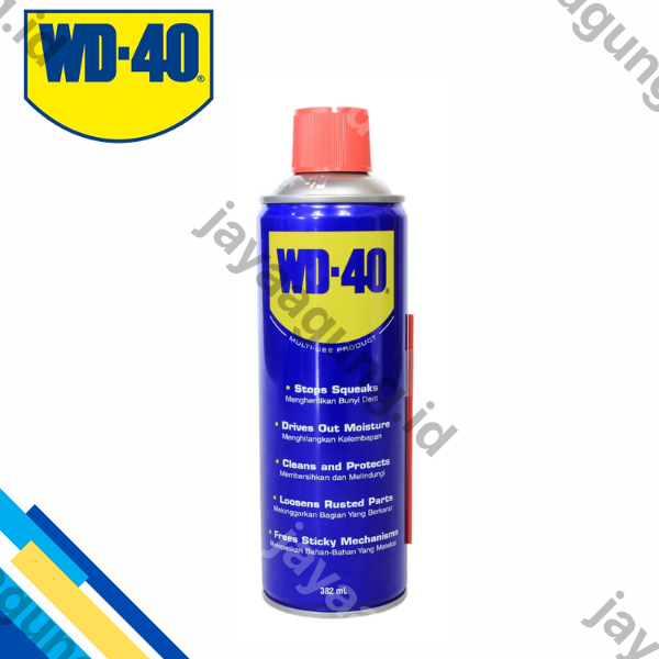 WD-40 MUP 382ML