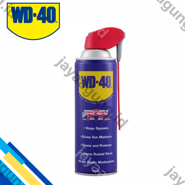 WD-40 SMARTSTRAW  MUP 382ML