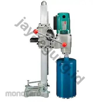 MESIN BOR CORE DCA AZZ02-250