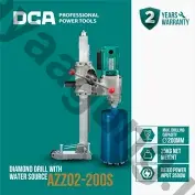 Gambar MESIN BOR CORE DCA AZZ02-250 ke-2