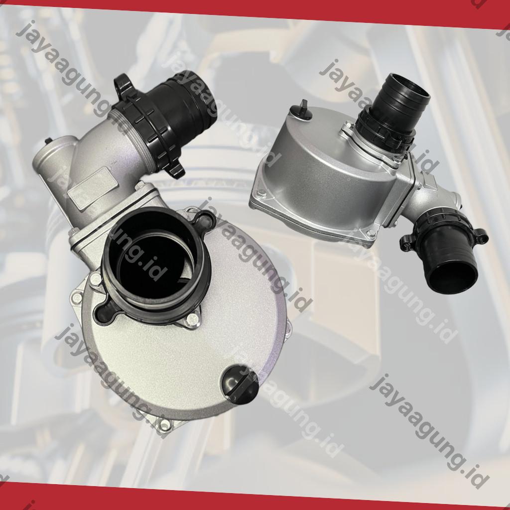 Gambar POMPA TEMPEL KANEDA SNB-80 3" ke-2