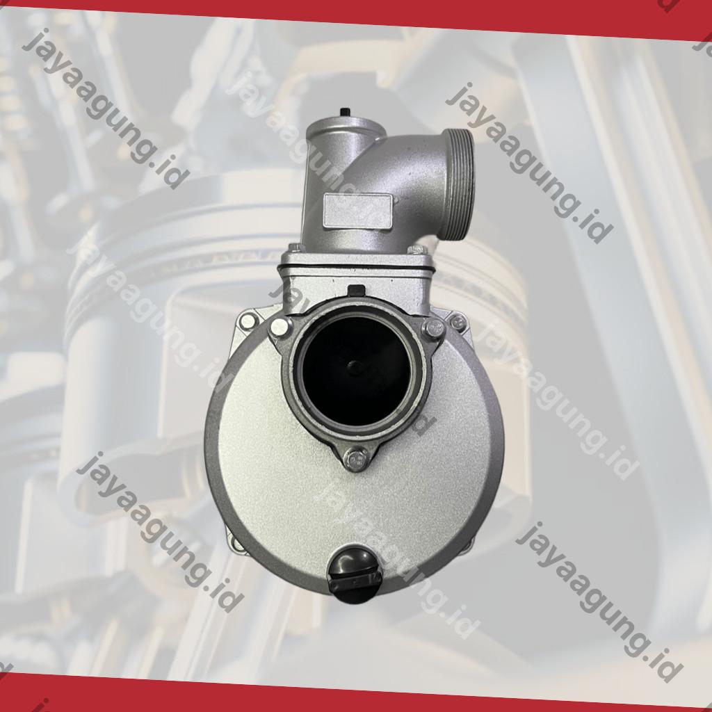 Gambar POMPA TEMPEL KANEDA SNB-80 3" ke-3