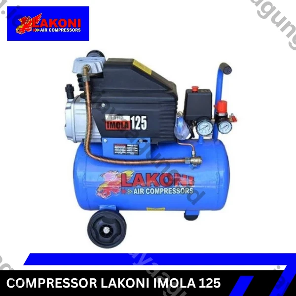 Gambar COMPRESSOR LAKONI IMOLA 125 ke-2