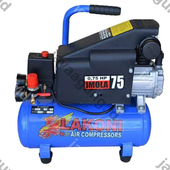 COMPRESSOR LAKONI IMOLA 75