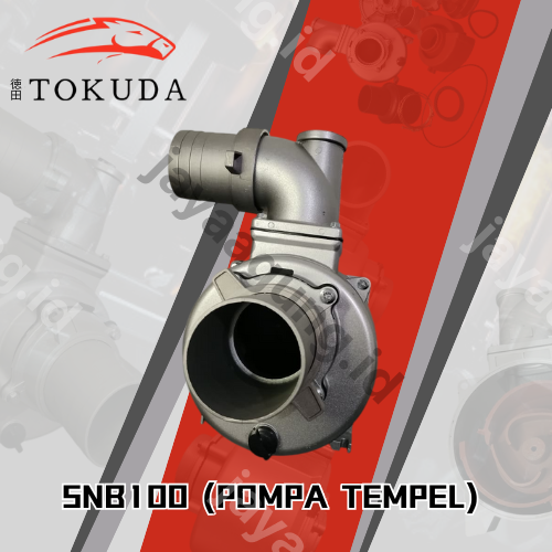 POMPA TEMPEL TOKUDA 4" (SNB-100)