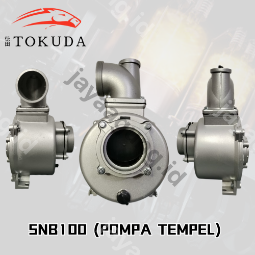 Gambar POMPA TEMPEL TOKUDA 4" (SNB-100) ke-3