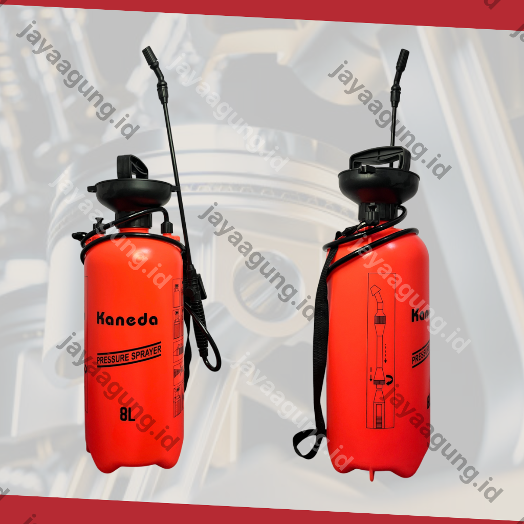 Gambar SPRAYER MANUAL KANEDA 8L ke-2