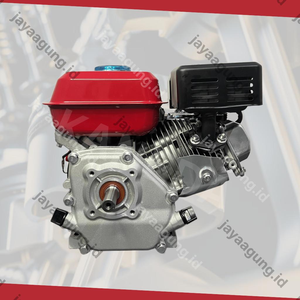 Gambar MESIN KANEDA 6.5HP GX-200 ke-2