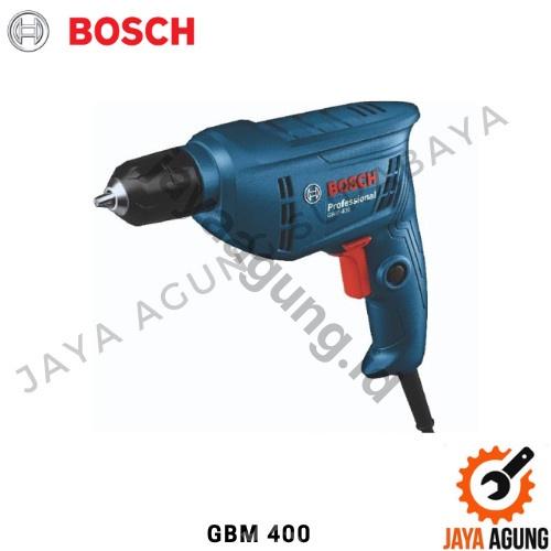 DRILL BOSCH GBM 400 06011C10K0