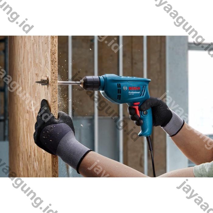 Gambar DRILL BOSCH GBM 400 06011C10K0 ke-3