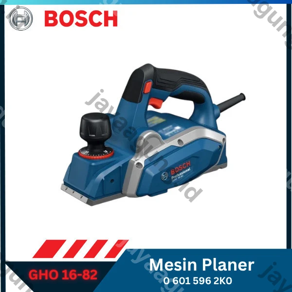 PLANER BOSCH GHO 16-82 06015962K0
