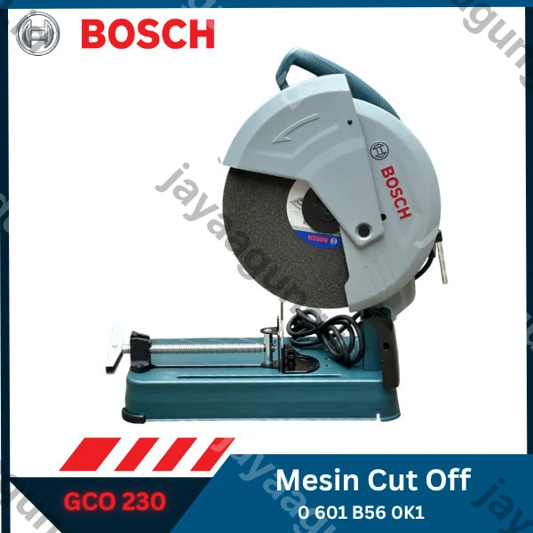 CUT OFF BOSCH GCO 230 0601B560K1