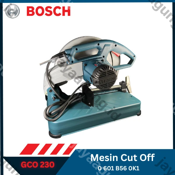 Gambar CUT OFF BOSCH GCO 230 0601B560K1 ke-2