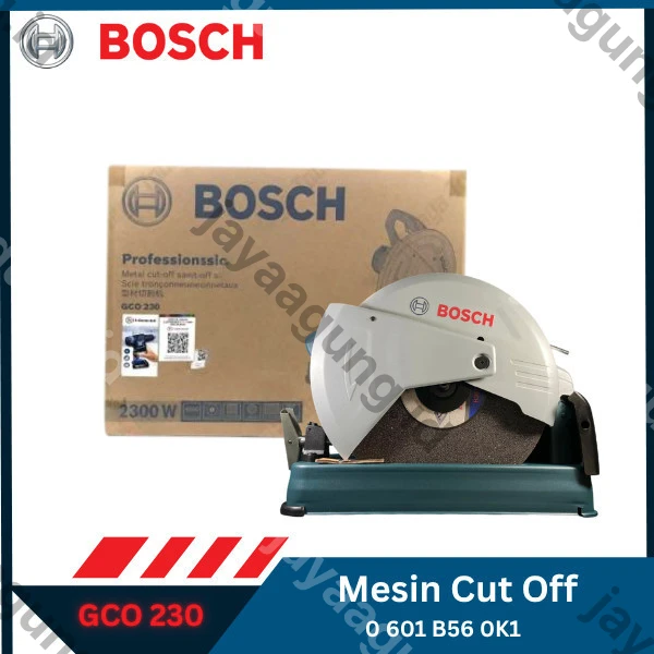 Gambar CUT OFF BOSCH GCO 230 0601B560K1 ke-3