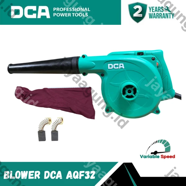 BLOWER DCA AQF32