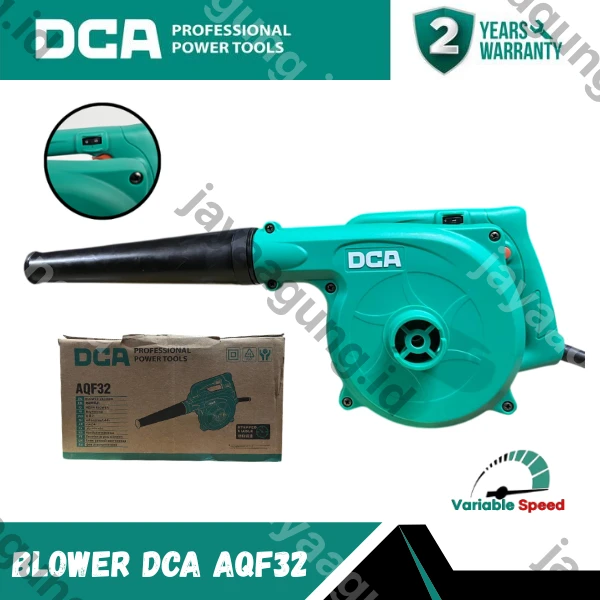 Gambar BLOWER DCA AQF32 ke-2