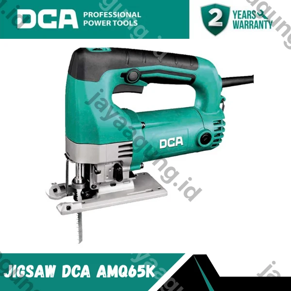 JIG SAW DCA AMQ65