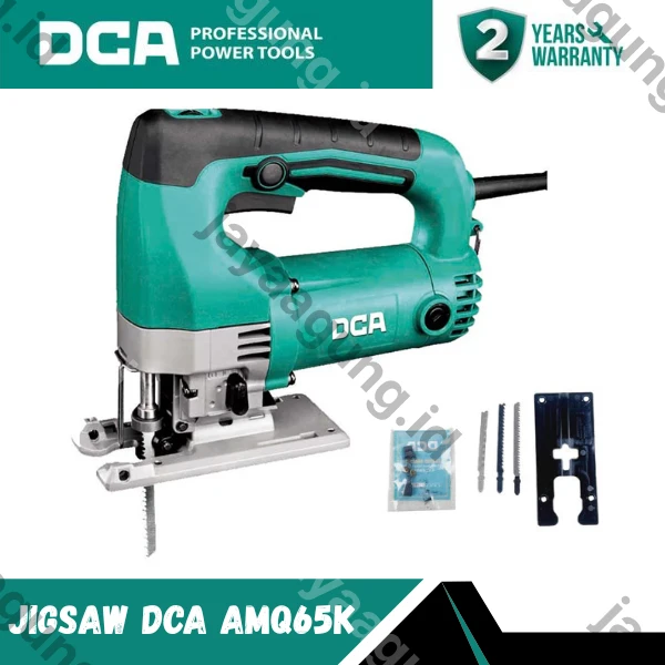 Gambar JIG SAW DCA AMQ65 ke-2